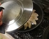 野菜嫌いもパクパク♥ビニール袋♥簡単餃子作り方7写真