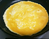 簡単時短!!もやしとキャベツの豚ペイ焼き作り方8写真
