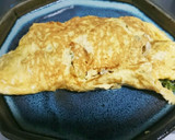 簡単時短!!もやしとキャベツの豚ペイ焼き作り方10写真