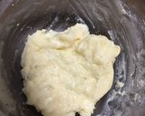 香味野菜たっぷりレンジでポテサラ作り方5写真