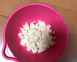 豆腐ときゅうりのヘルシーな和え物作り方2写真