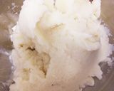 マッシュポテト&ベーコンのオープンサンド作り方4写真