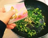 ご飯に合う！セロリの葉の有効活用！作り方8写真