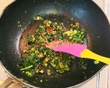 ご飯に合う！セロリの葉の有効活用！作り方9写真