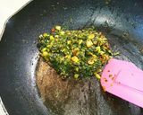ご飯に合う！セロリの葉の有効活用！作り方10写真