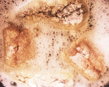 カレイの唐揚げ 揚げ焼き 簡単で美味い！作り方5写真