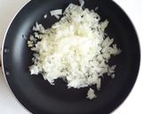 チリソースとナンプラーで簡単ナシゴレン作り方1写真