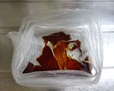 安くて簡単!うずら卵のピリ辛漬け作り方1写真