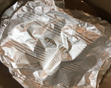 ほうれん草ともやしの豚肉巻き作り方4写真