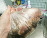 簡単♡鶏の唐揚げ作り方3写真