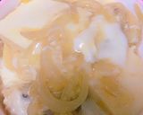 揚げない！ヘルシー簡単！豆腐カツ丼♡卵丼作り方5写真