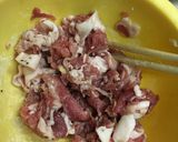 猪肉の味噌中華炒め作り方4写真