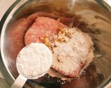 簡単ヘルシー！鶏だんごスープ作り方2写真