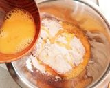 簡単ヘルシー！鶏だんごスープ作り方3写真