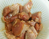 簡単♡鶏の唐揚げ作り方4写真