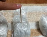 少ないこってりポテト作り方2写真