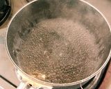 簡単ヘルシー！鶏だんごスープ作り方7写真