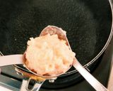 簡単ヘルシー！鶏だんごスープ作り方8写真