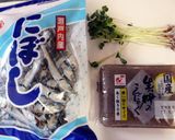 蒟蒻めし ~江戸の味・汁かけ飯♪~作り方1写真