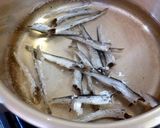 蒟蒻めし ~江戸の味・汁かけ飯♪~作り方4写真