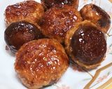 心も身体も温まる★美味しい椎茸の肉詰め作り方8写真