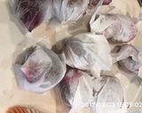 丸ごと食べるビーツのロースト作り方2写真