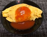 茶碗で簡単★オムライスの上手な巻き方作り方5写真