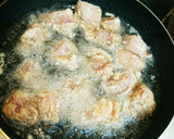 簡単♡鶏の唐揚げ作り方7写真