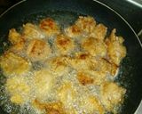簡単♡鶏の唐揚げ作り方8写真
