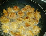 簡単♡鶏の唐揚げ作り方8写真