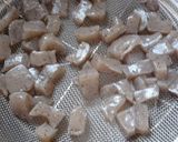 蒟蒻めし ~江戸の味・汁かけ飯♪~作り方10写真