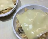 牡蠣とマカロニのグラタン作り方8写真