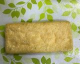 うまうま 油揚げDE餃子♪作り方1写真