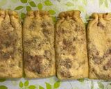 うまうま 油揚げDE餃子♪作り方3写真