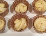 HMで簡単クロフィン作り方7写真