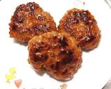 心も身体も温まる★美味しい椎茸の肉詰め作り方9写真