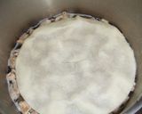 圧力鍋で簡単柔らか『我が家のモツ煮』作り方4写真