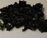 きゅうりとわかめの酢の物作り方3写真