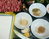 ＊四川風麻婆豆腐～本格派～＊作り方1写真