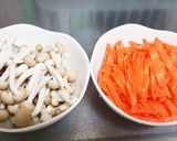 ☆話題入り☆ベビーホタテの炊き込みご飯☆作り方3写真