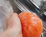 めちゃうま。人参のサラダ作り方3写真