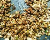 ＊四川風麻婆豆腐～本格派～＊作り方10写真