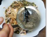 磯香漬け作り方13写真