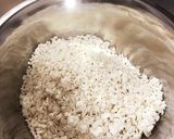 ダイエット!甘酒の作り方で簡単 おかゆ風作り方2写真