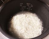 ダイエット!甘酒の作り方で簡単 おかゆ風作り方3写真