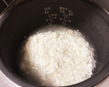 ダイエット！甘酒の作り方で簡単 おかゆ風作り方3写真