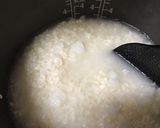 ダイエット!甘酒の作り方で簡単 おかゆ風作り方4写真