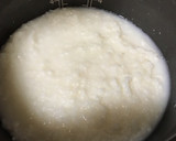 ダイエット！甘酒の作り方で簡単 おかゆ風作り方5写真