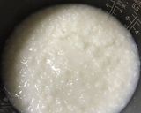 ダイエット!甘酒の作り方で簡単 おかゆ風作り方6写真