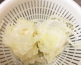 子どもも大好き♡冷凍大根の焼肉のタレ炒め作り方1写真
